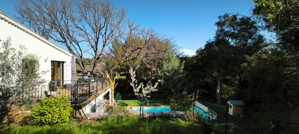 Casa di Thibaut et Hélène