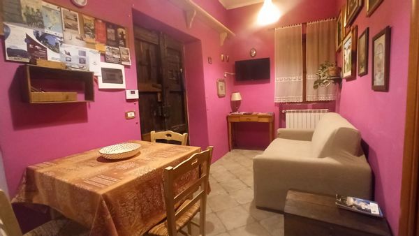 Francescos hus