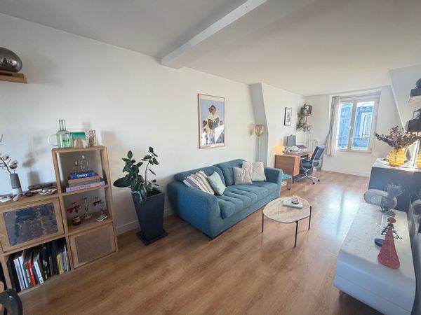 huis van Hugo & Sandra