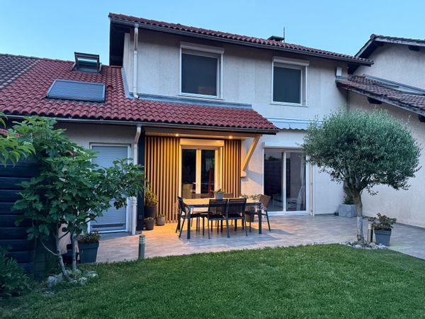 Casa de Alan