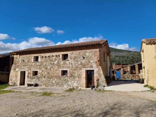 Iñaki y Lilianaina kuća