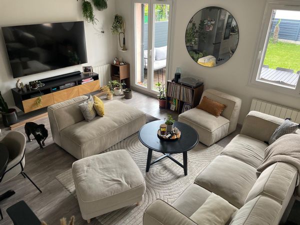 Casa de Morgane