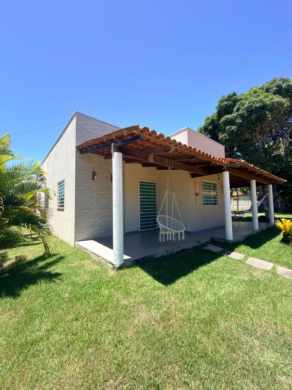 Jefferson Barbosaina kuća