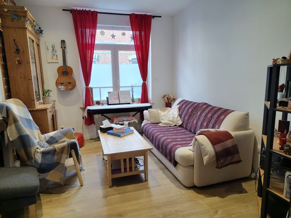 Casa di Blandine et Rémy