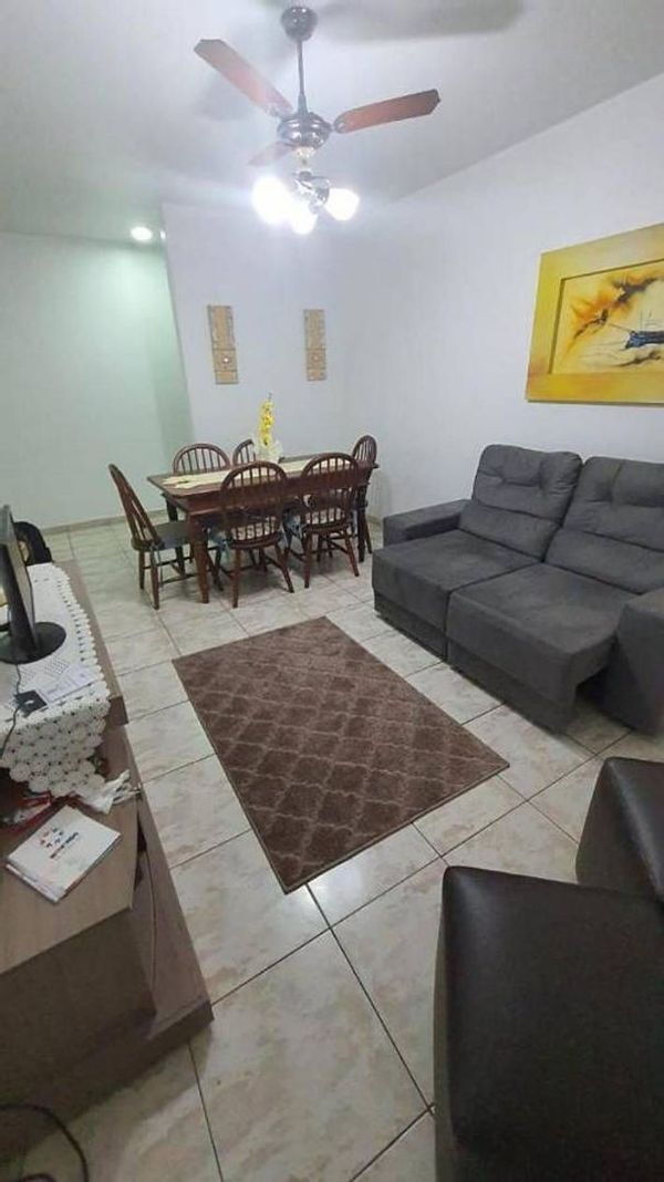 Gustavo's house