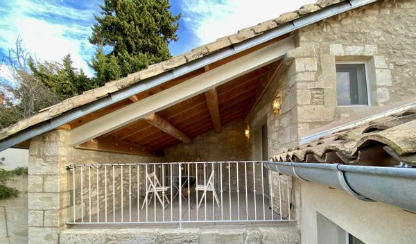 Pierre et Annies hus