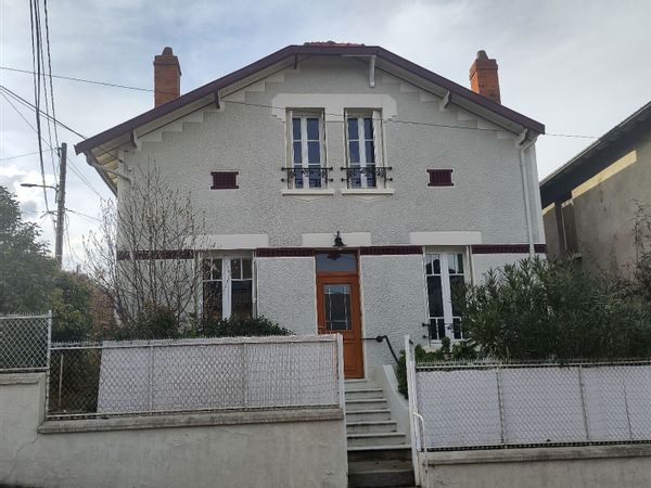 Casa di Charles et Céline