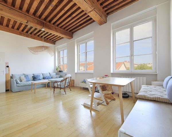 Benjamin et Clémentine s Haus