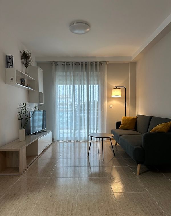 La maison de Mariana