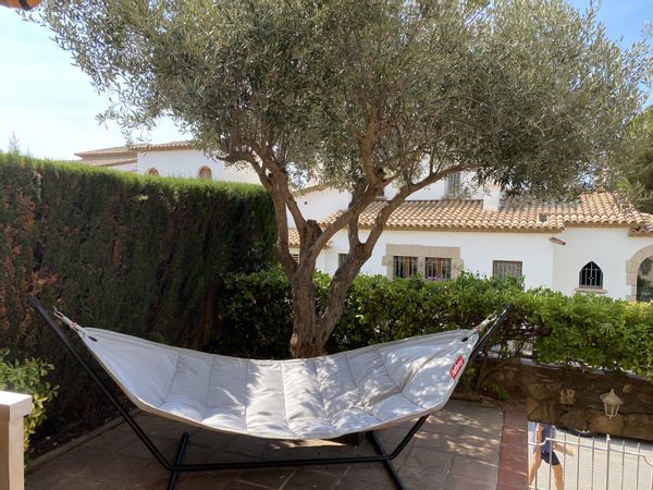 Olivia & Jérôme's house