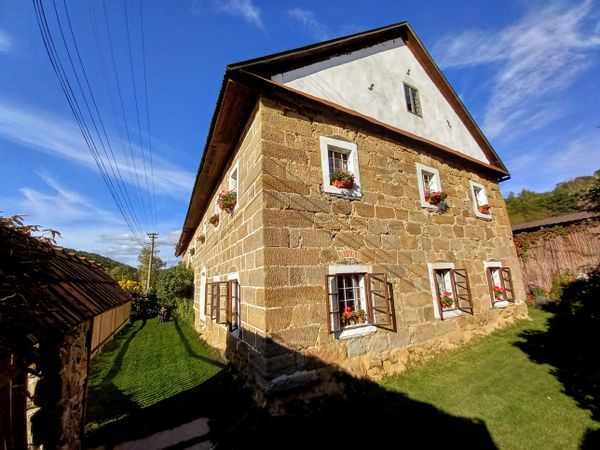 Casa de Andrej & Lucia