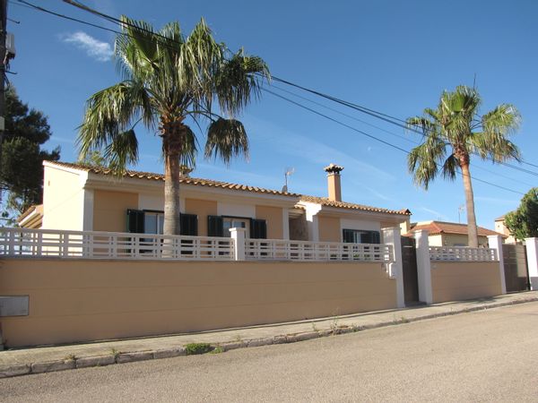 Casa di Miguel Angel