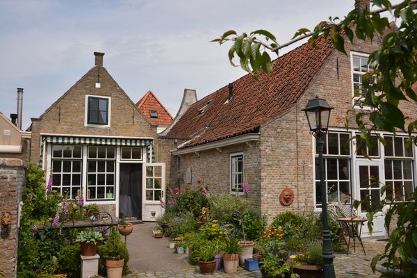 Casa di Gitta