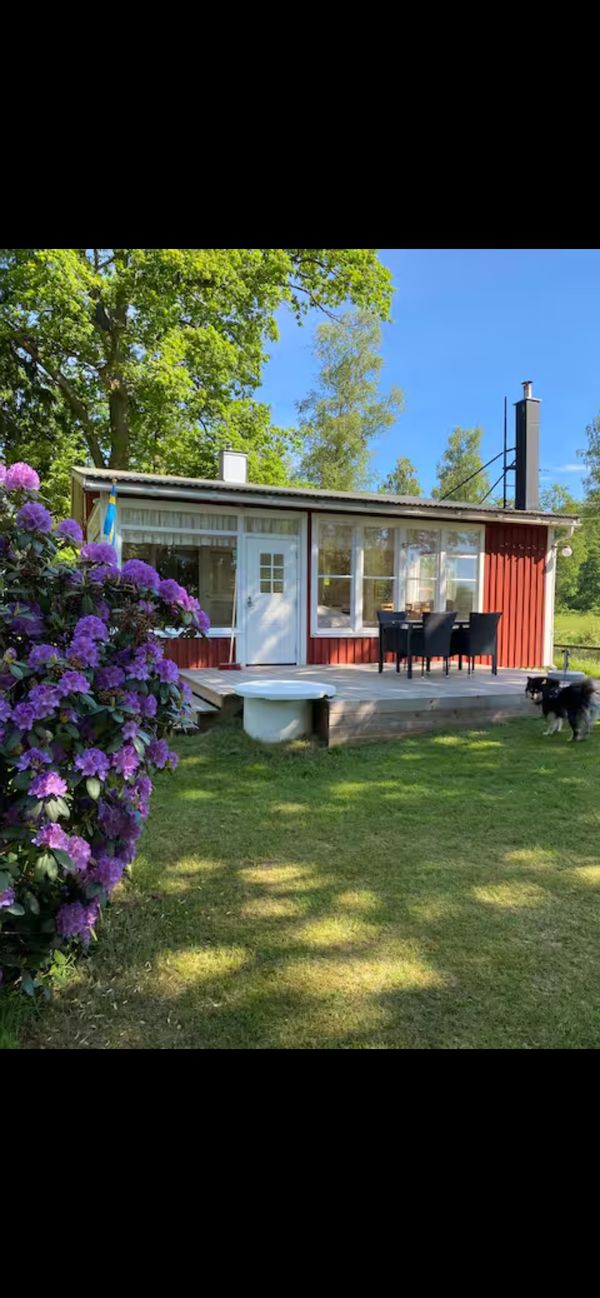 Johanness hus