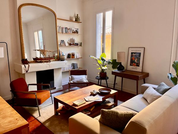 huis van Jean-Baptiste