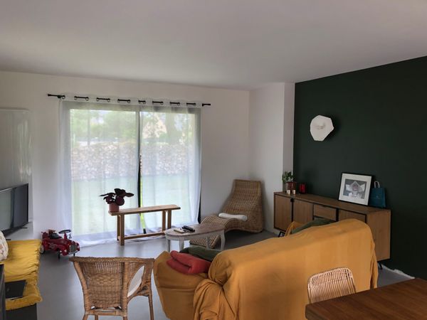 Anaïs's house