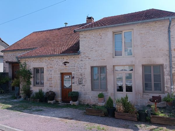 Au vert de l'O, chez Véronique