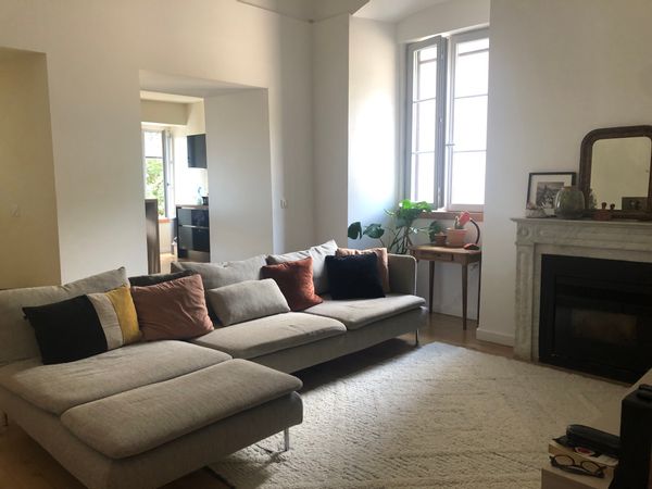Casa di Anaïs