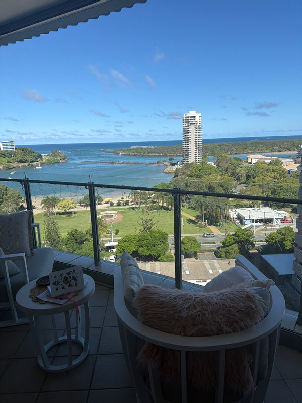 Gold Coast Beach Break