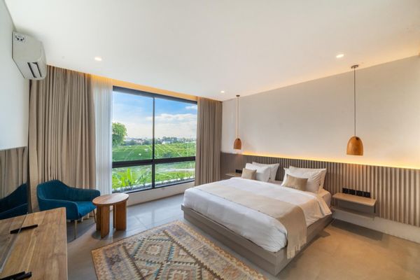 Charlotte & Thomass hus