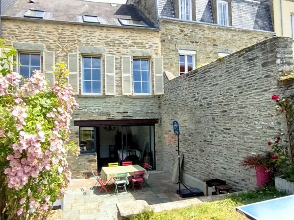 Casa di Benjamin