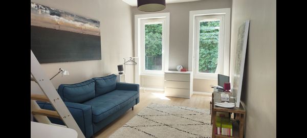 Studio dans les Monts d'Or