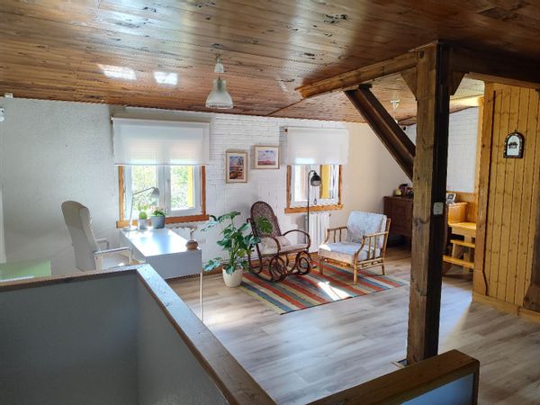 Casa di Oier