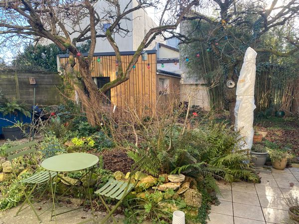 Elodie et Juliens hus