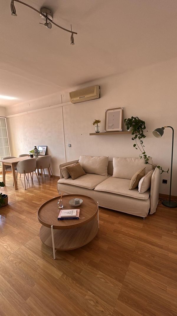 Casa di Daniela & Belén