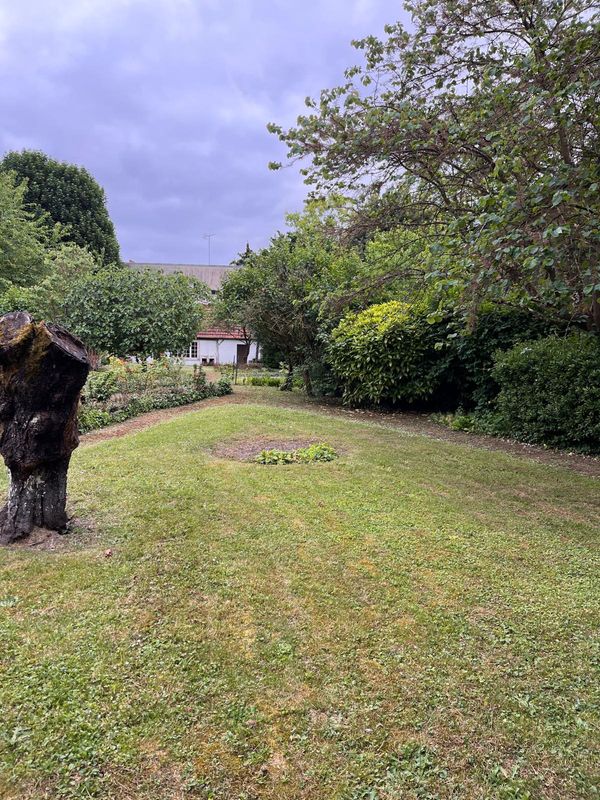 Casa di Julien & Amandine