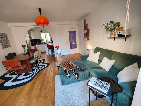 Marie-Charlotteina kuća