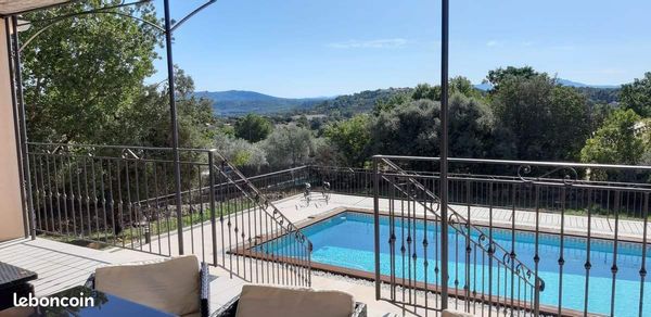 Cherche un échange réciproque près de la mer pour cet été. Looking for reciproc exchange this summer