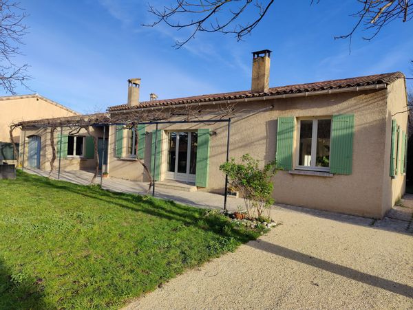 Baptiste's house