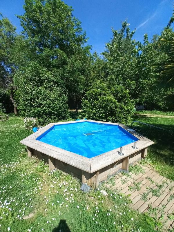 Hubert & Charlotte's house