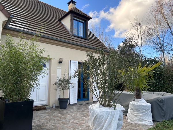 Casa de Pauline