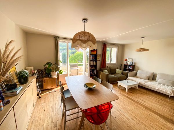 Sophia & Gabrielles hus