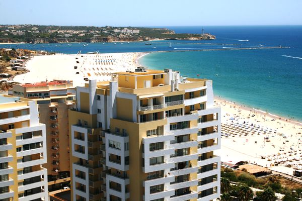 huis van Roberto & Gina