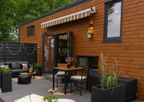 La maison de Kerstin