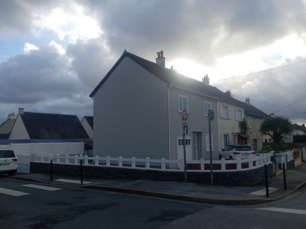 Casa de Joséphine & Jacques