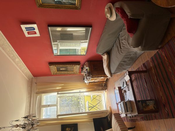 La maison de Andreas