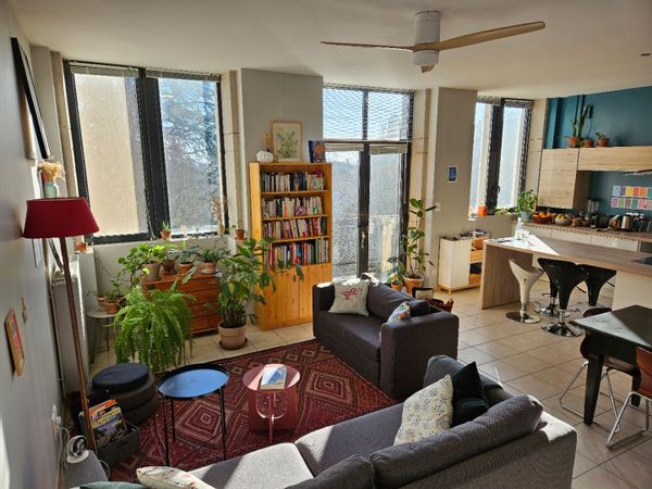 Juliette & Angélins hus