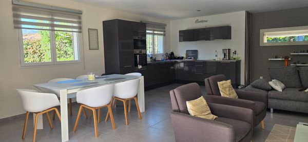 Patricia et Olivierina kuća