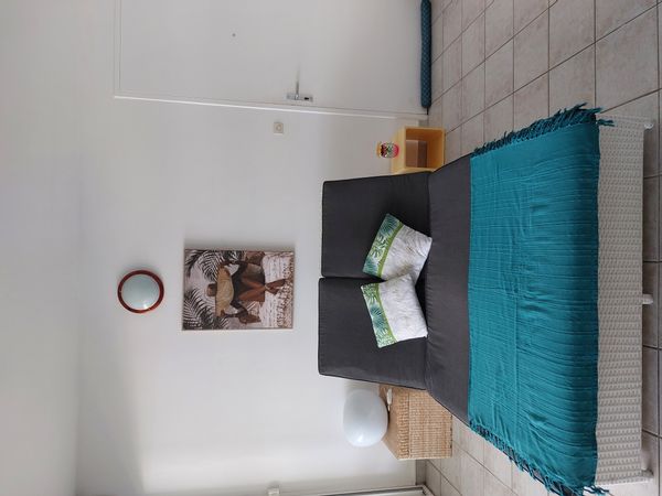 L'appartement de Valérie et Joël