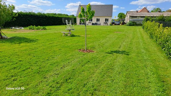 huis van Jean Klébert