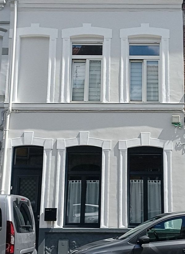 Casa di Frédéric
