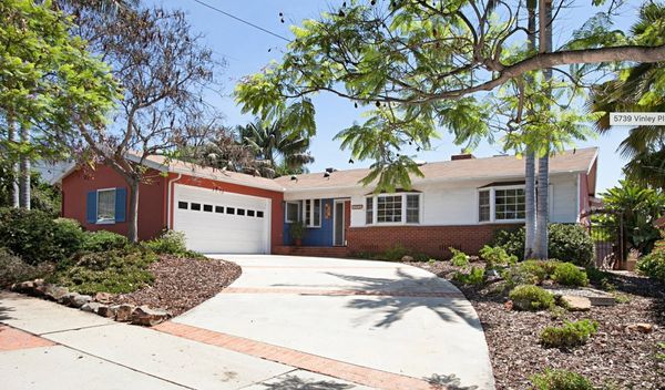 Casa de Treglio Family