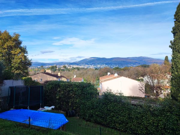 Audrey et Fabrices hus