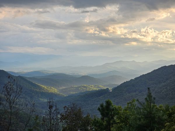 Casa de Lorrie and David