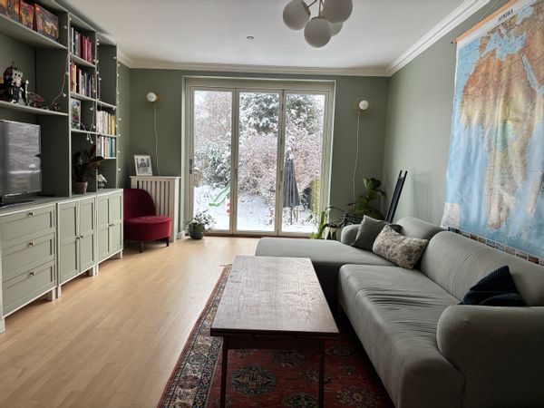 Casa de Maria-Louise