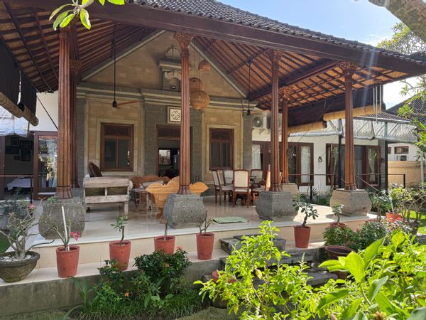huis van Lalit